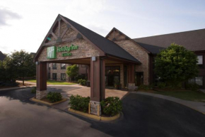 Отель Holiday Inn St. Paul Northeast - Lake Elmo, an IHG Hotel  Лейк-Элмо